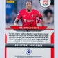 Ibrahima Konate - Liverpool FC 2021-22 Panini Prizm Premier League RC Rookie #80