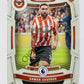 Saman Ghoddos – Brentford 2021-22 Panini Prizm Premier League RC Rookie #148