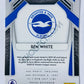 Ben White - Brighton & Hove Albion 2020-21 Panini Prizm Premier League RC Rookie #168