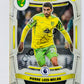 Pierre Lees-Melou - Norwich City 2021-22 Panini Prizm Premier League RC Rookie #176