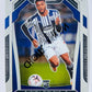 Darnell Furlong - West Bromwich Albion 2020-21 Panini Prizm Premier League RC Rookie #257
