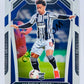 Matheus Pereira - West Bromwich Albion 2020-21 Panini Prizm Premier League RC Rookie #263