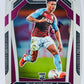 Ollie Watkins - Aston Villa 2020-21 Panini Prizm Premier League RC Rookie #272