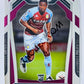 Kortney Hause - Aston Villa 2020-21 Panini Prizm Premier League RC Rookie #277