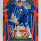 Kai Havertz - Chelsea FC 2020-21 Panini Prizm Premier League Red Ice #216