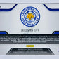 Leicester City - 2020-21 Panini Prizm Premier League Atmosphere Insert #9