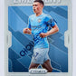 Phil Foden - Manchester City 2020-21 Panini Prizm Premier League Emergent Insert #7