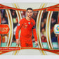 Cristiano Ronaldo - Portugal 2020 Panini Select UEFA EURO Mezzanine #136