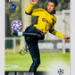 Jude Bellingham - Borussia Dortmund 2020-21 Topps Stadium Club Chrome UCL RC Rookie #54