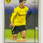 Giovanni Reyna - Borrusia Dortmund 2020-21 Topps UEFA Champions League Merlin #11
