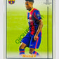 Ansu Fati - FC Barcelona 2020-21 Topps UEFA Champions League Merlin #39