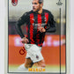 Theo Hernandez - AC Milan 2020-21 Topps UEFA Champions League Merlin #46