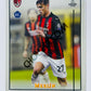 Daniel Maldini - AC Milan 2020-21 Topps UEFA Europa League Merlin RC Rookie #12