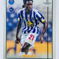 Romario Baro - FC Porto 2020-21 Topps UEFA Champions League Merlin RC Rookie #22