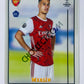 Gabriel Martinelli - Arsenal FC 2020-21 Topps UEFA Champions League Merlin RC Rookie #24