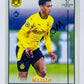 Jude Bellingham - Borussia Dortmund 2020-21 Topps UEFA Champions League Merlin RC Rookie #31