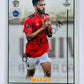 Goncalo Ramos - SL Benfica 2020-21 Topps UEFA Europa League Merlin RC Rookie #52