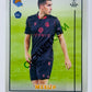 Roberto Lopez - Real Sociedad de Futbol 2020-21 Topps UEFA Europa League Merlin RC Rookie #67