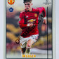 Brandon Williams - Manchester United 2020-21 Topps UEFA Champions League Merlin RC Rookie #95