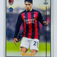 Brahim Diaz - AC Milan 2020-21 Topps UEFA Europa League Merlin RC Rookie #97