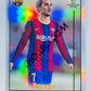 Antoine Griezmann - FC Barcelona 2020-21 Topps UEFA Champions League Merlin Refractor #13