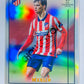 Joao Felix - Atletico de Madrid 2020-21 Topps UEFA Champions League Merlin Refractor #25