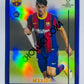 Francisco Trincao - FC Barcelona 2020-21 Topps UEFA Champions League Merlin RC Rookie #62 Purple 254/299