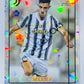 Alejandro Marques - Juventus 2020-21 Topps UEFA Champions League Merlin RC Rookie #5 Atomic 198/250