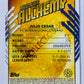 Julio Cesar - FC Internazionale Milano 2020-21 Topps UEFA Champions League Merlin Ageless Alchemy #AA-JC