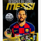 TOPPS DESIGNED BY LIONEL MESSI