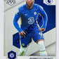 Romelu Lukaku – Chelsea FC 2021-22 Panini Mosaic Premier League #8