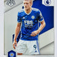 Jamie Vardy – Leicester City 2021-22 Panini Mosaic Premier League #24
