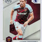 Aaron Cresswell – West Ham United 2021-22 Panini Mosaic Premier League #81
