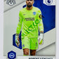 Robert Sanchez – Brighton & Hove Albion 2021-22 Panini Mosaic Premier League #118