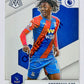 Eberechi Eze – Crystal Palace 2021-22 Panini Mosaic Premier League #132