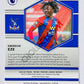 Eberechi Eze – Crystal Palace 2021-22 Panini Mosaic Premier League #132
