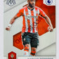 Nathan Redmond – Southampton 2021-22 Panini Mosaic Premier League #158