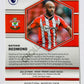 Nathan Redmond – Southampton 2021-22 Panini Mosaic Premier League #158