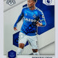 Demarai Gray – Everton 2021-22 Panini Mosaic Premier League #163