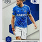 Dominic Calvert-Lewin – Everton 2021-22 Panini Mosaic Premier League #164