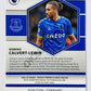 Dominic Calvert-Lewin – Everton 2021-22 Panini Mosaic Premier League #164