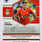 Roberto Firmino – Liverpool FC 2021-22 Panini Mosaic Premier League #177