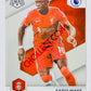 Sadio Mane – Liverpool FC 2021-22 Panini Mosaic Premier League #178