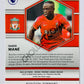 Sadio Mane – Liverpool FC 2021-22 Panini Mosaic Premier League #178