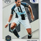 Joelinton – Newcastle United 2021-22 Panini Mosaic Premier League #187