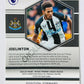 Joelinton – Newcastle United 2021-22 Panini Mosaic Premier League #187