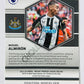 Miguel Almiron – Newcastle United 2021-22 Panini Mosaic Premier League #189