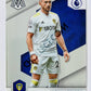 Jack Harrison – Leeds United 2021-22 Panini Mosaic Premier League #193