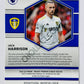 Jack Harrison – Leeds United 2021-22 Panini Mosaic Premier League #193