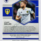 Stuart Dallas – Leeds United 2021-22 Panini Mosaic Premier League #200